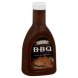 b-b-q sauce regular