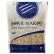 hot cereal 100% organic, medley