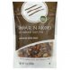 trail mix all natural, continental divide blend