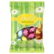 milk chocolate eggs mini