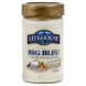 big bleu salad dressings/bleu cheese