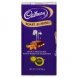 Cadbury roast almond cadbury chocolates Calories