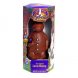 hollow milk chocolate bunny