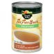 Health Valley fat free vegetable broth broths Calories