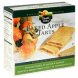 baked apple tarts low fat