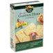 garden herb crackers low fat