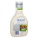 dressing reduced fat, light ranch