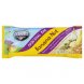 nourishing food bar original bar, banana nut