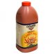 carrot juice organic