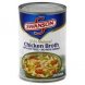 99% fat free all natural chicken broth rtsb