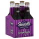 Stewarts fountain classics soda grape Calories