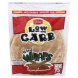 Father Sams low carb wraps wheat Calories