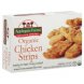 chicken strips organic