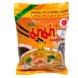 instant noodles pork flavor