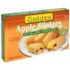 apple blintzes