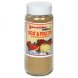 meat & poultry seasoning