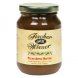 pecan apple butter