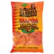 nacho tortilla chips blazin' hot! picante