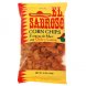 corn chips chile y limon