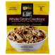 whole grain creations wheatberries barley quinoa with cranberries & almonds