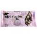 flax seed bar