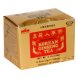 korean ginseng tea deluxe, instant