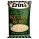 kettle korn