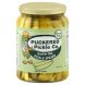 pickle spears kosher dill