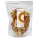Spaa Natural Foods ricepod all natural crackers sesame mix mild Calories