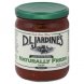 D.L. Jardines fresh from home salsa naturally fresh, medium Calories