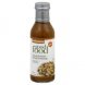 Good Housekeeping good food salad dressing asian sesame Calories