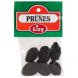 fancy prunes