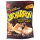 Chicharron pork rinds natural kettle with spicy salsa packet Calories