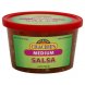 salsa medium