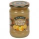 lemon curd