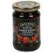 Mackays scottish three berry preserve Calories