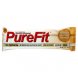 nutrition bars peanut butter crunch