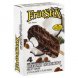 fruit bars dark chocolate almond covered, creamy coconut