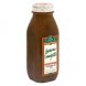 balsamic vinaigrette enhanced with omega-3