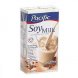 soy milk coffee