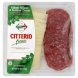 Citterio fresco salame milano & fontina cheese Calories