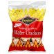 water crackers genuine jamaican