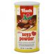 soya powder