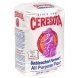 Ceresota all purpose flour unbleached Calories