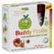 buddy fruits apple & multifruit