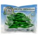 green beans