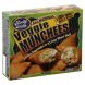 veggie munchees