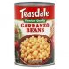 garbanzo beans