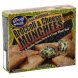 broccoli & cheese munchees