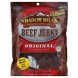 beef jerky original